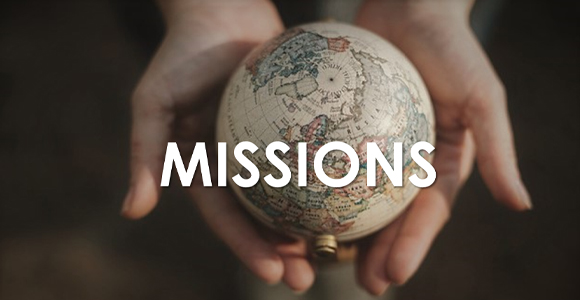 Our Mission