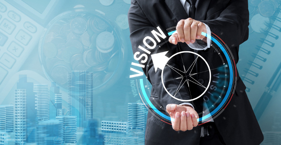 Our Vision